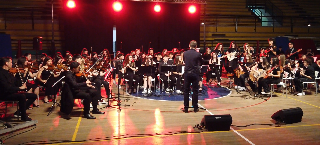 San Benedetto del Tronto - Concerto di fine anno scolastico per l’orchestra dell’Isc Centro